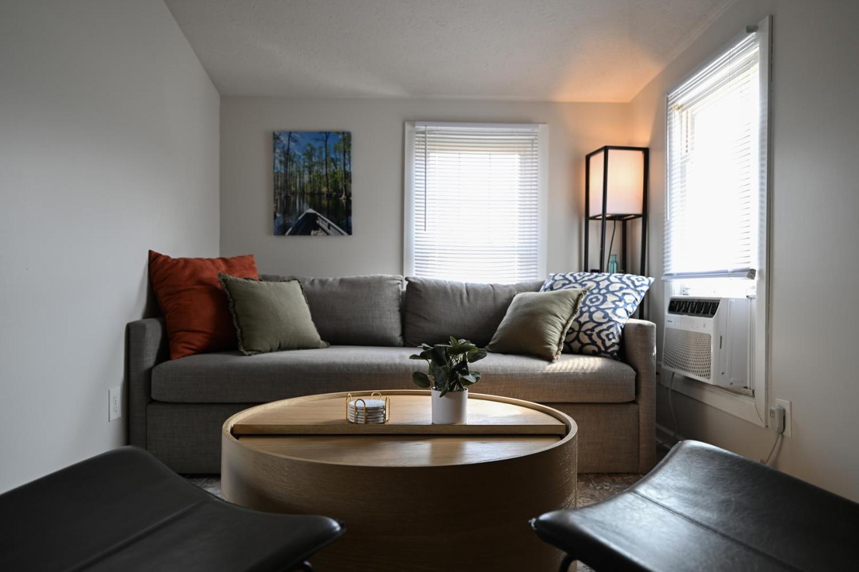Recharge And Reconnect Your Cozy Vermilion Nest Eksteriør billede