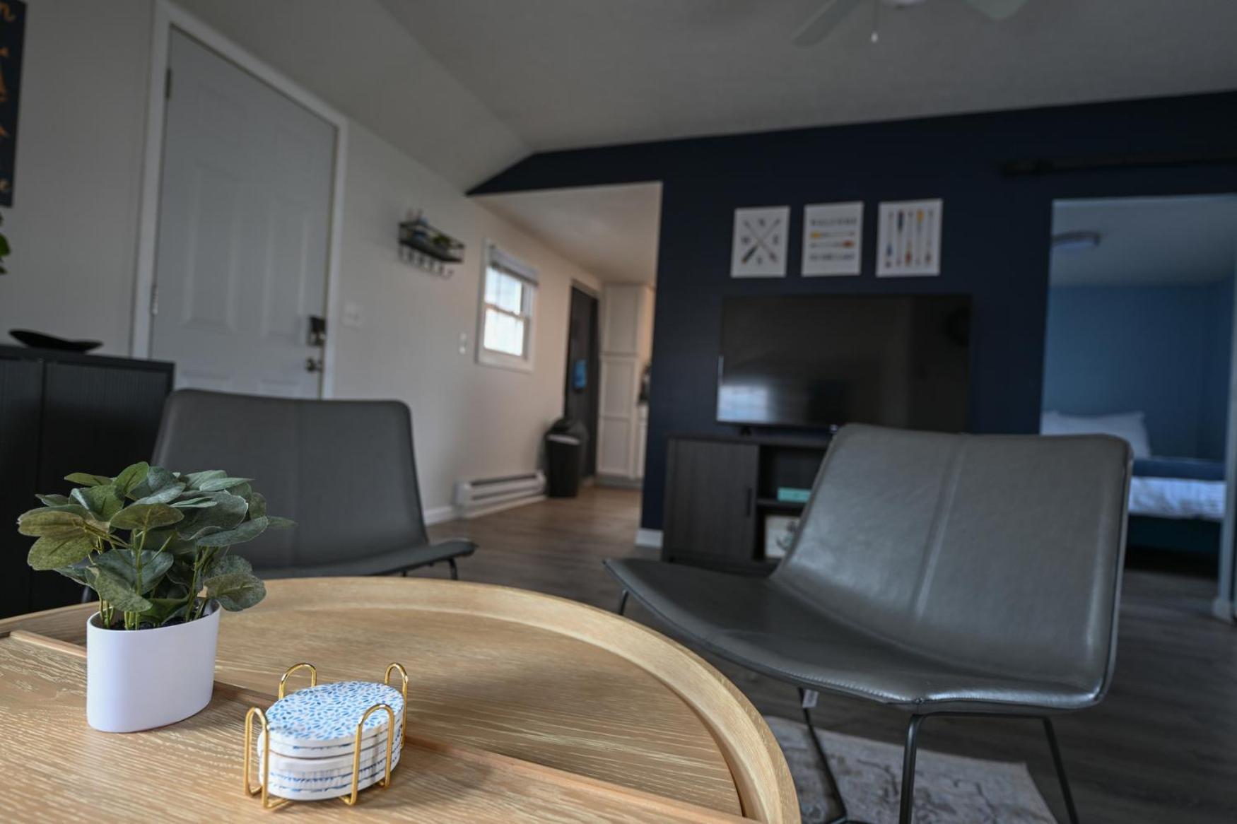 Recharge And Reconnect Your Cozy Vermilion Nest Eksteriør billede
